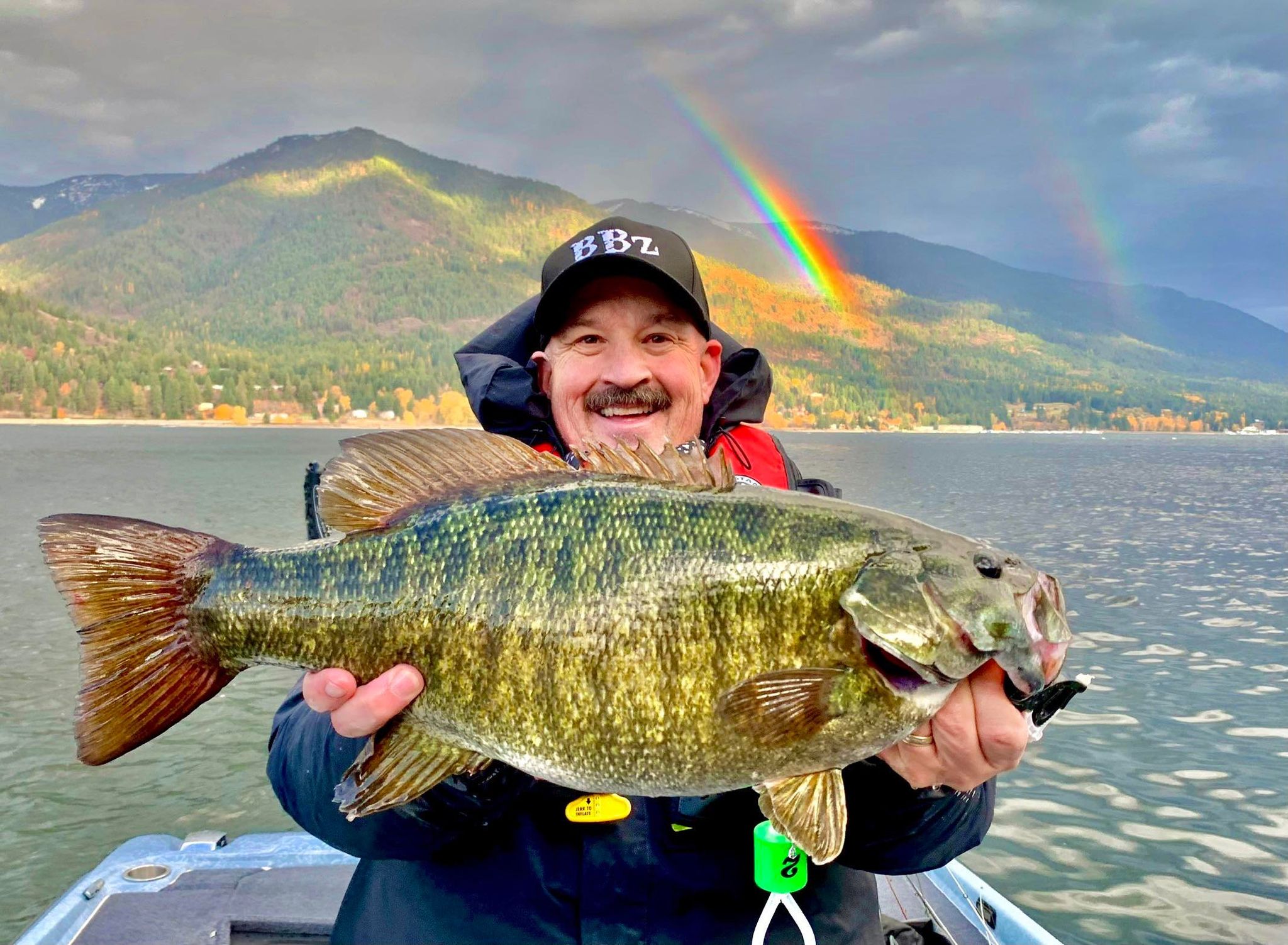 RadCast Outdoors Podcast Episode 87: Bill Siemantel Bass Fishing Secrets, Tips and Tricks Part 2