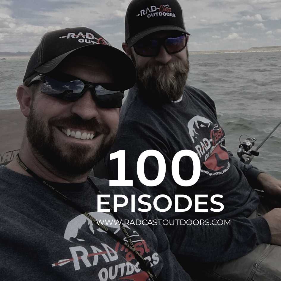Looking Forward on Episode 100
