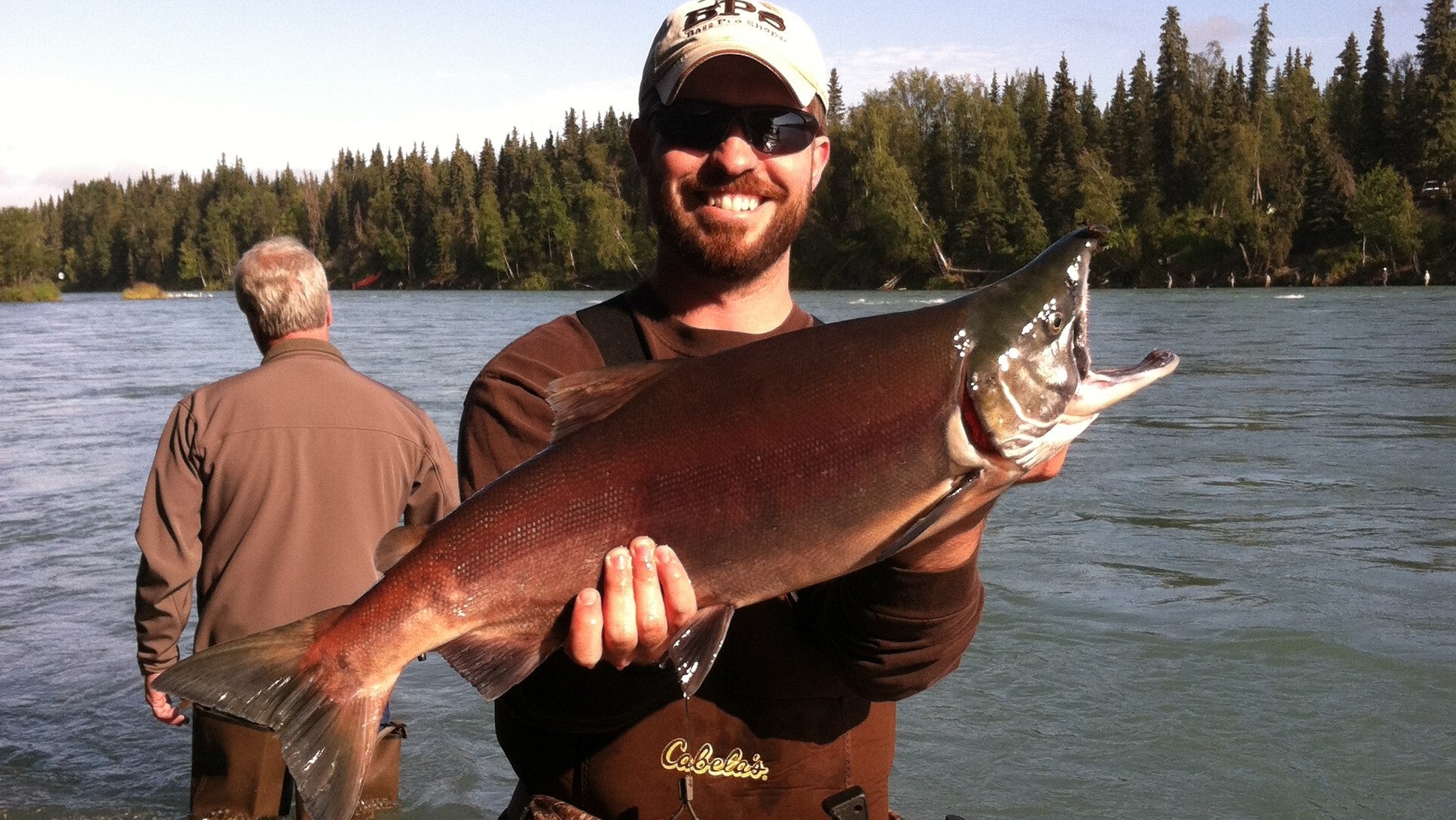 RadCast Outdoors Podcast Episode 84: Alaska Fishing Trip 2022 Tips and Tricks and Gear Selection